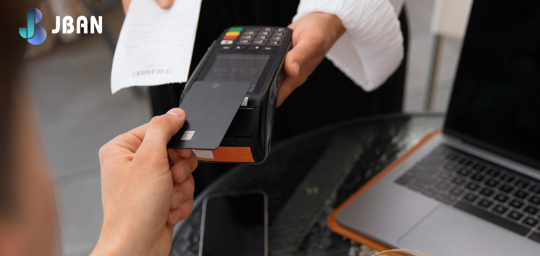 Que sont les paiements EMV et NFC : Fonctionnement avec terminal carte bancaire
